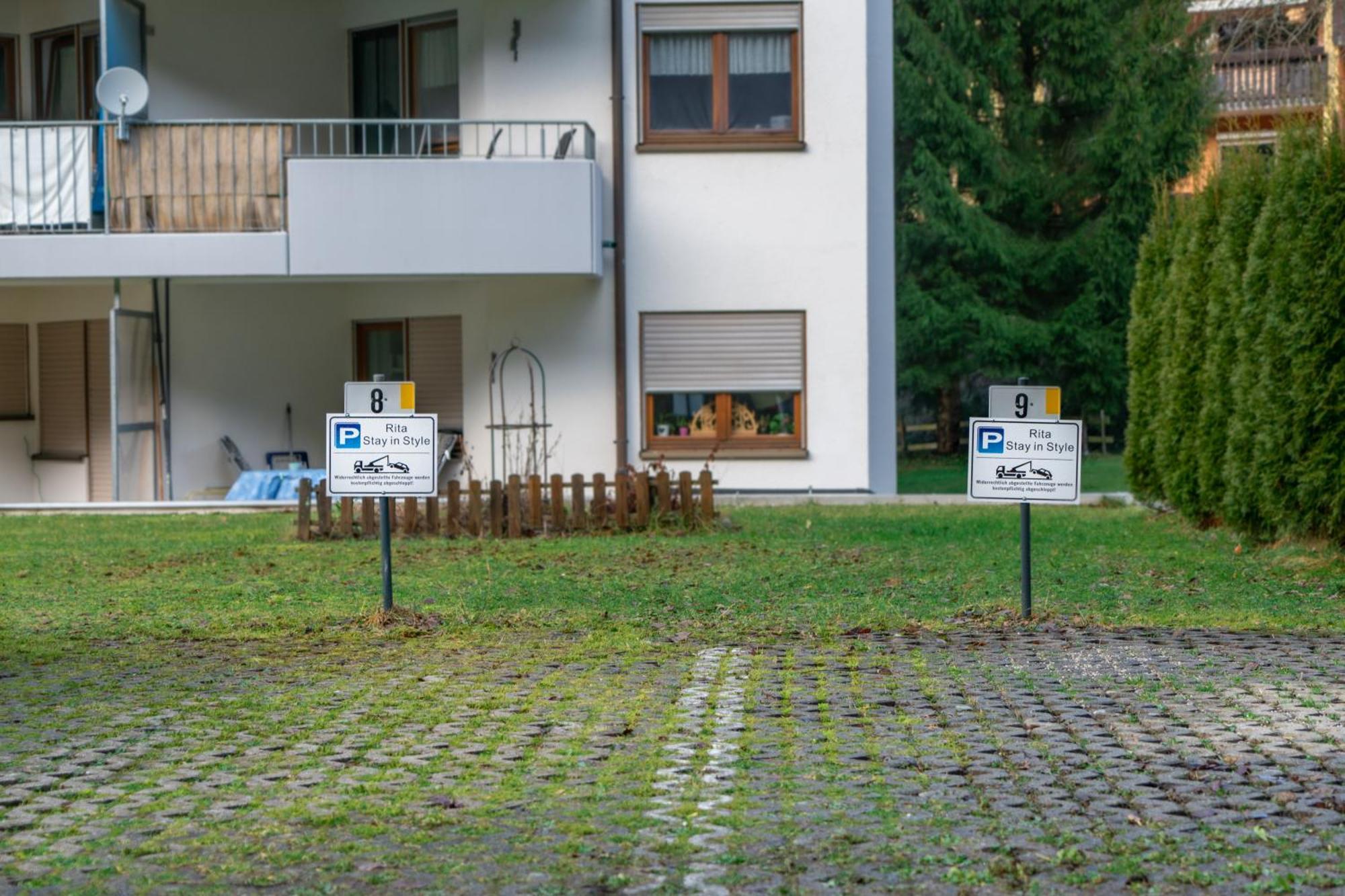 Rita - Atemberaubenden Wasserfaelle Triberg im Schwarzwald Exteriör bild
